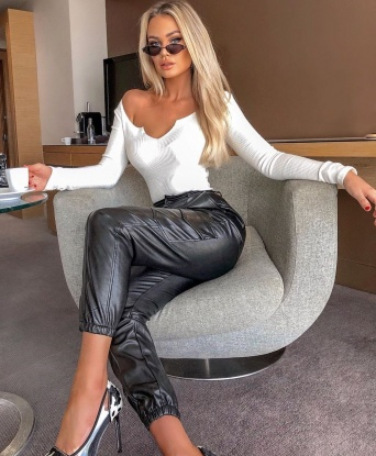 Проститутка Кристина