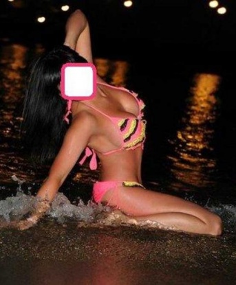 Проститутка Валюша