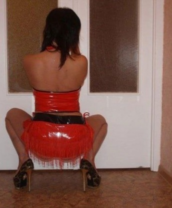 Проститутка Наташенька