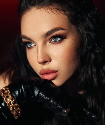 Проститутка Анастасия