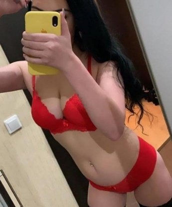 Проститутка Вика